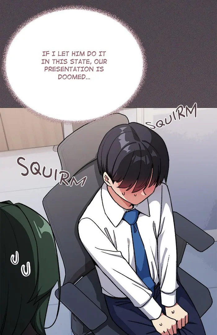 Someone Stop Her! Chapter 50 - Page 51