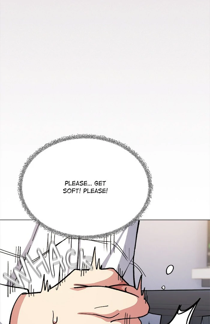 Someone Stop Her! Chapter 50 - Page 54