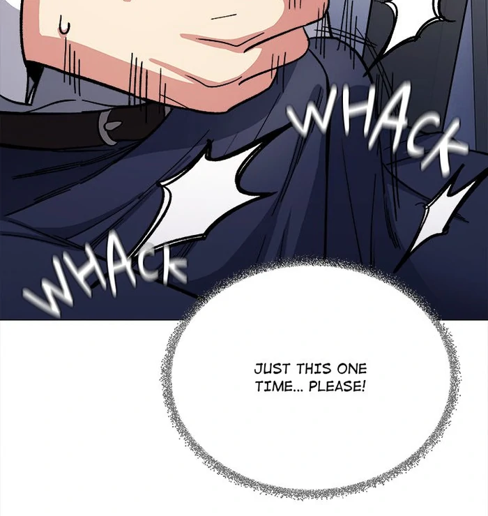 Someone Stop Her! Chapter 50 - Page 55