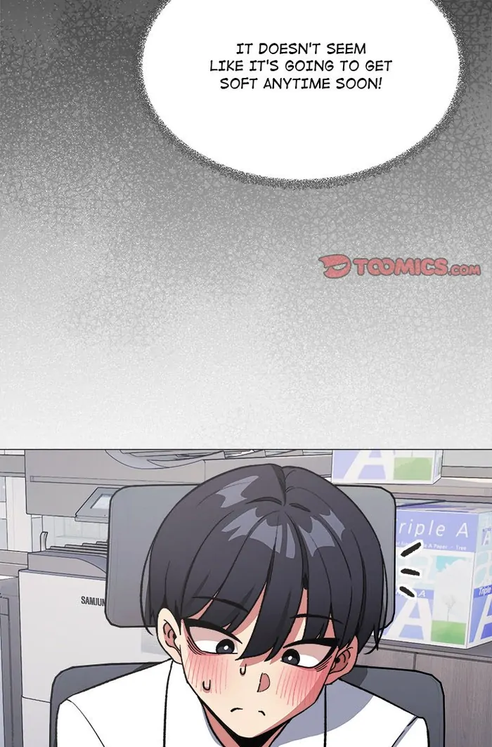 Someone Stop Her! Chapter 50 - Page 60