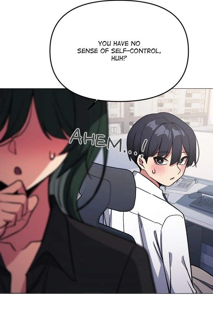 Someone Stop Her! Chapter 50 - Page 62