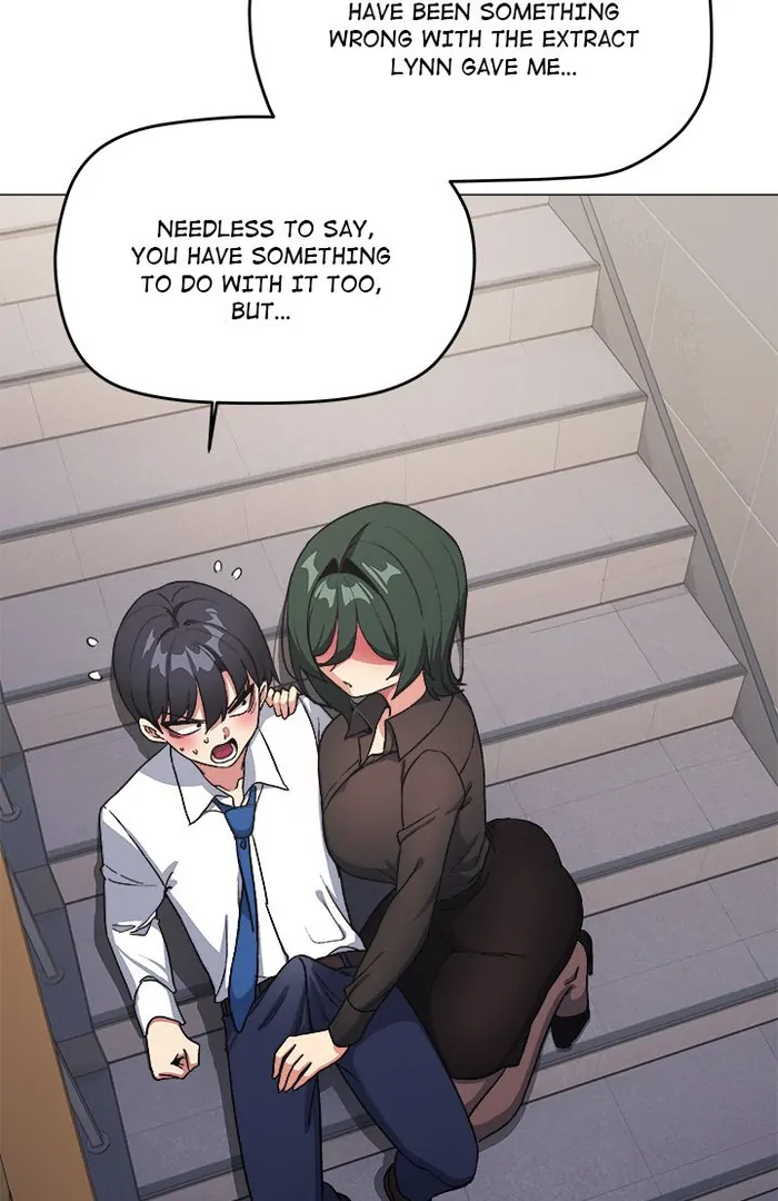 Someone Stop Her! Chapter 50 - Page 70