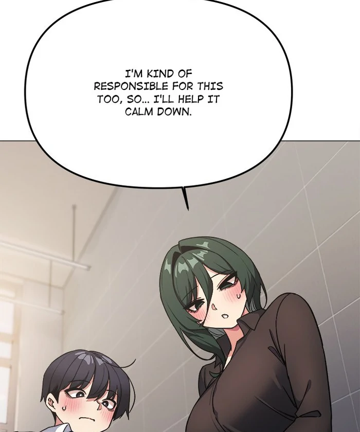 Someone Stop Her! Chapter 50 - Page 72