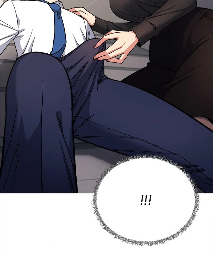 Someone Stop Her! Chapter 50 - Page 73