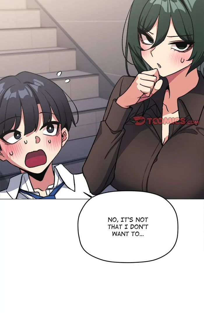 Someone Stop Her! Chapter 50 - Page 76