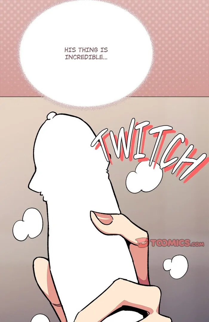 Someone Stop Her! Chapter 50 - Page 83