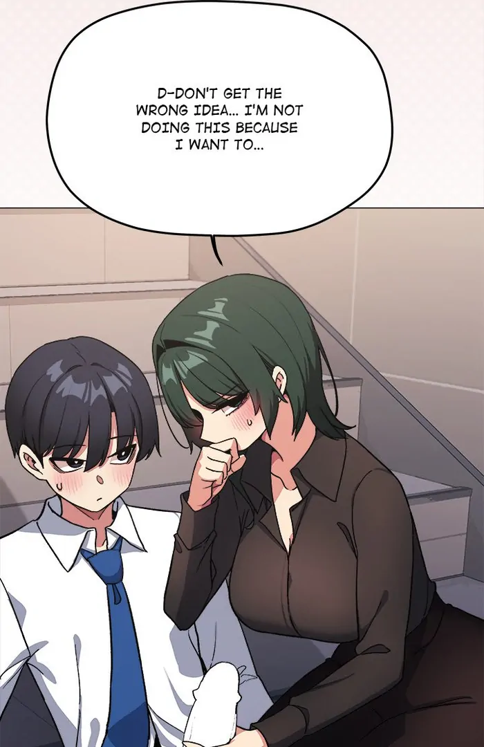 Someone Stop Her! Chapter 50 - Page 86