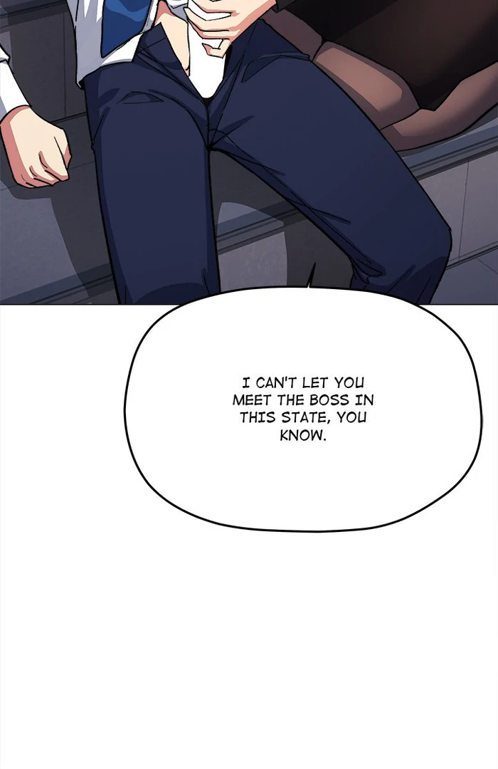 Someone Stop Her! Chapter 50 - Page 87