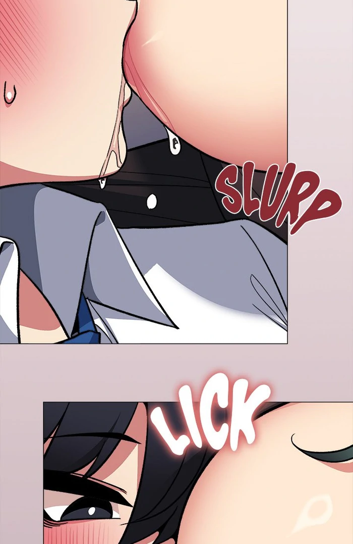 Someone Stop Her! Chapter 50 - Page 99