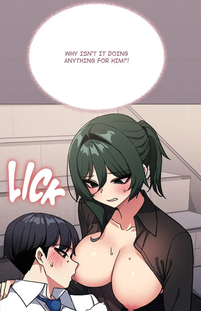 Someone Stop Her! Chapter 50 - Page 102