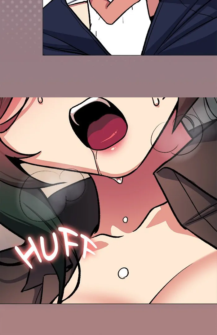 Someone Stop Her! Chapter 50 - Page 109