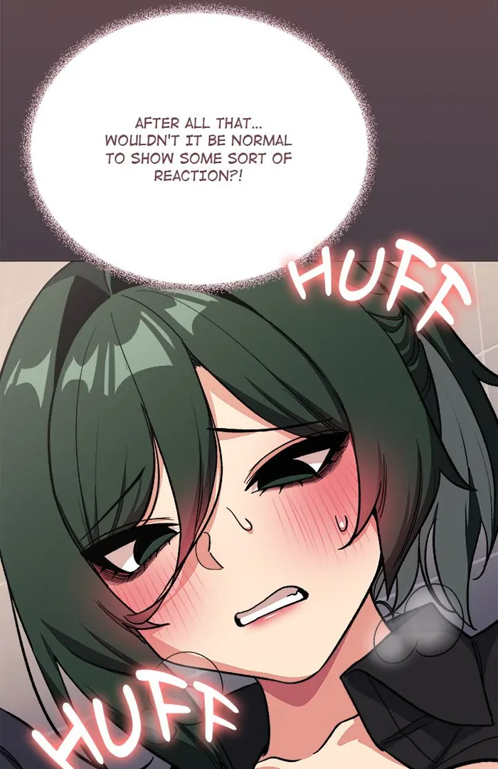 Someone Stop Her! Chapter 50 - Page 112