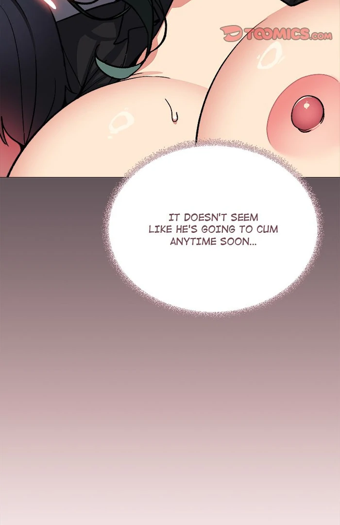 Someone Stop Her! Chapter 50 - Page 113