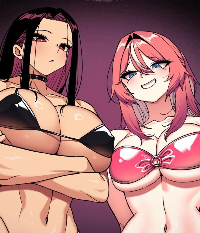 Someone Stop Her! Chapter 50 - Page 116