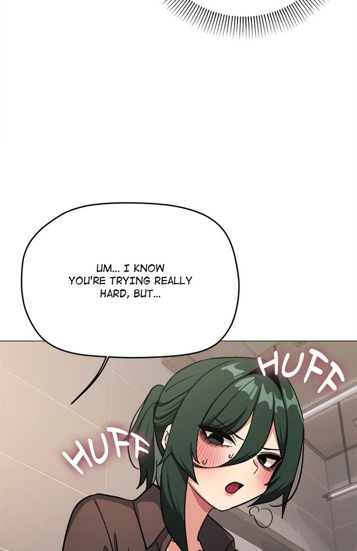 Someone Stop Her! Chapter 50 - Page 119