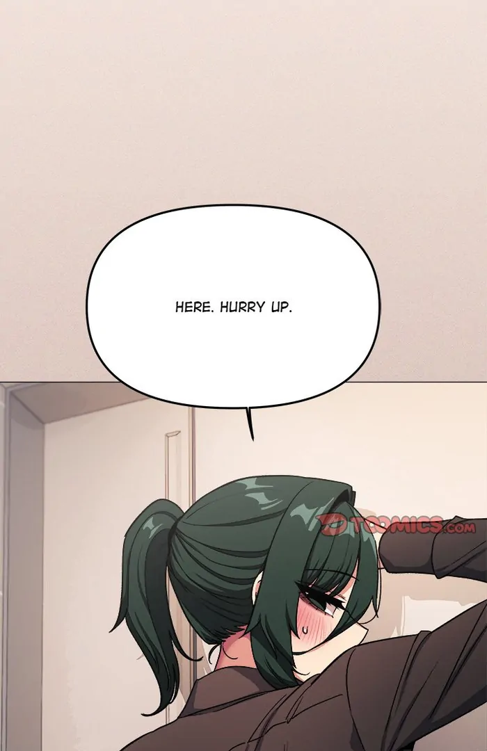 Someone Stop Her! Chapter 50 - Page 137