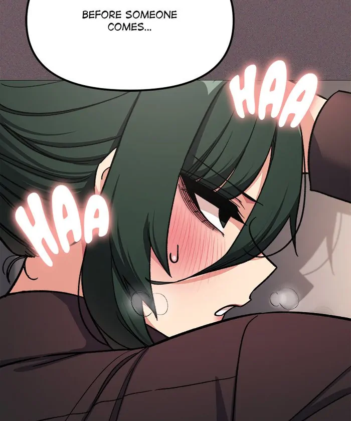 Someone Stop Her! Chapter 50 - Page 140