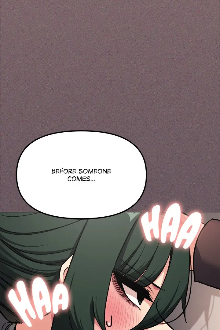 Someone Stop Her! Chapter 51 - Page 4