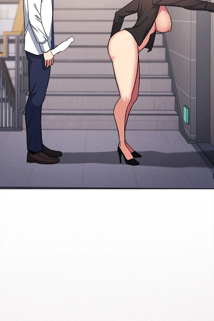 Someone Stop Her! Chapter 51 - Page 14