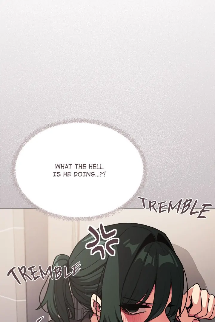 Someone Stop Her! Chapter 51 - Page 15