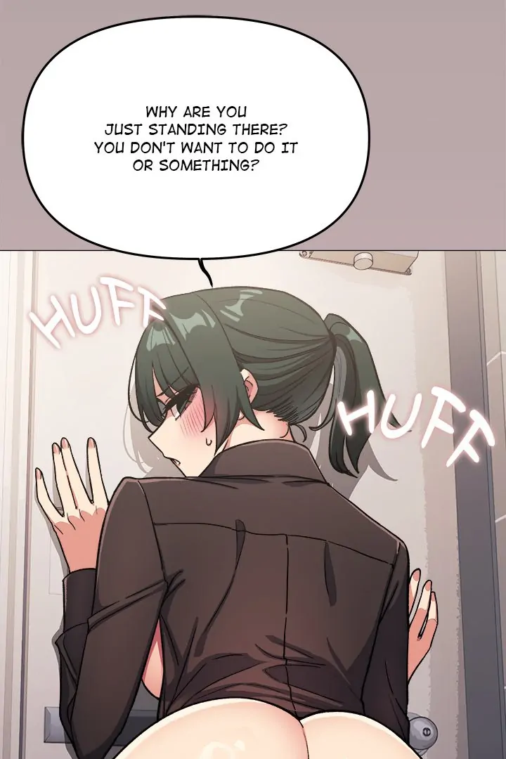 Someone Stop Her! Chapter 51 - Page 18