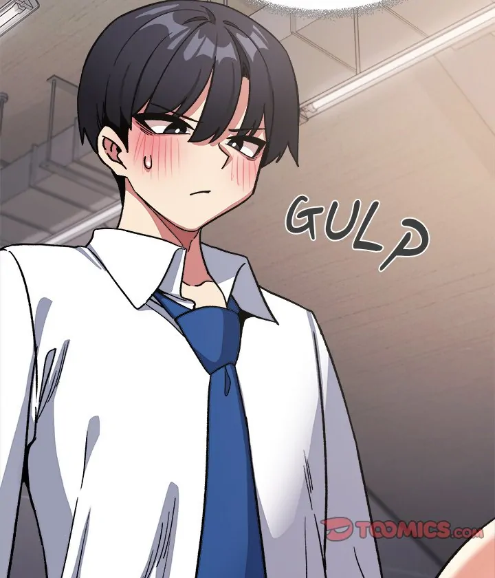 Someone Stop Her! Chapter 51 - Page 27