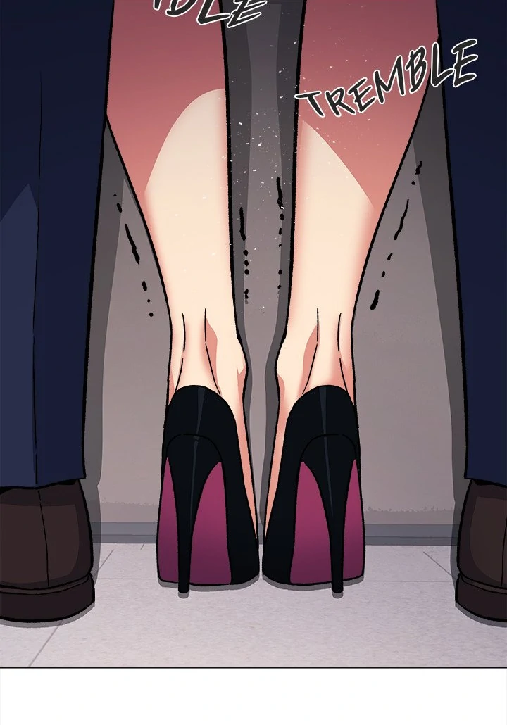 Someone Stop Her! Chapter 51 - Page 38