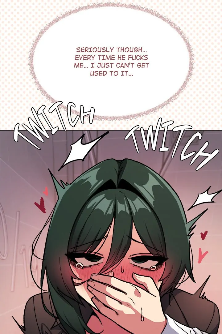 Someone Stop Her! Chapter 51 - Page 40