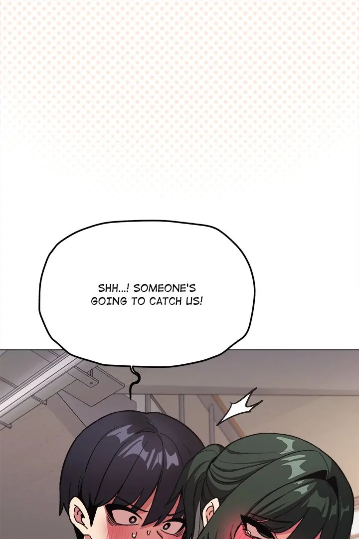 Someone Stop Her! Chapter 51 - Page 42