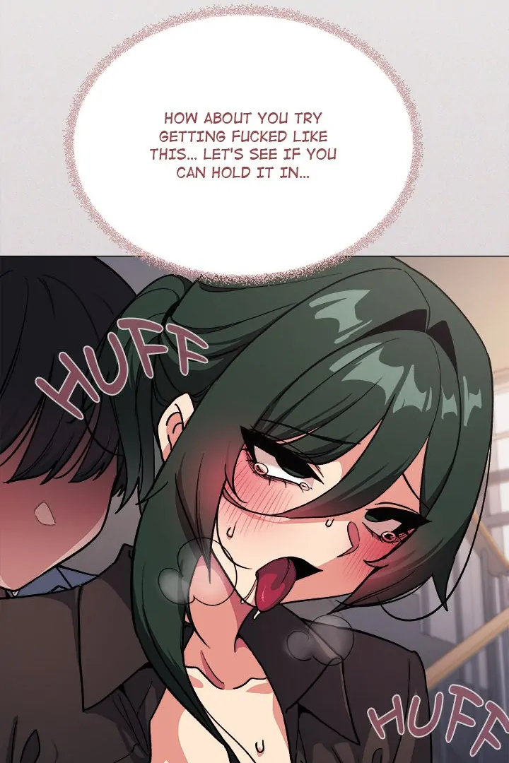 Someone Stop Her! Chapter 51 - Page 45