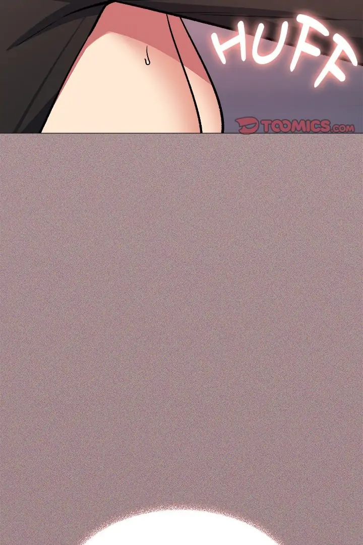 Someone Stop Her! Chapter 51 - Page 51