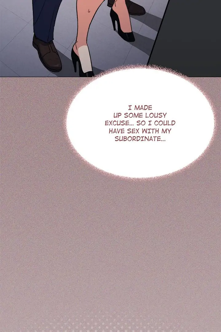 Someone Stop Her! Chapter 51 - Page 53