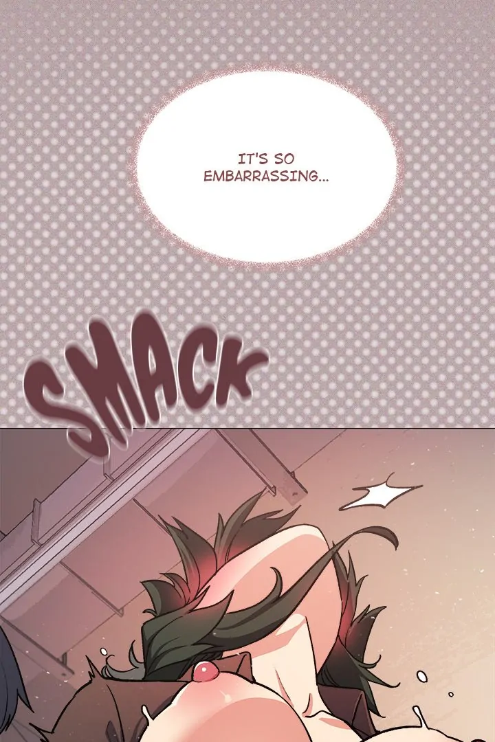 Someone Stop Her! Chapter 51 - Page 54