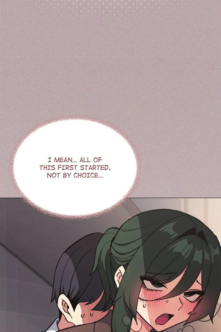 Someone Stop Her! Chapter 51 - Page 57