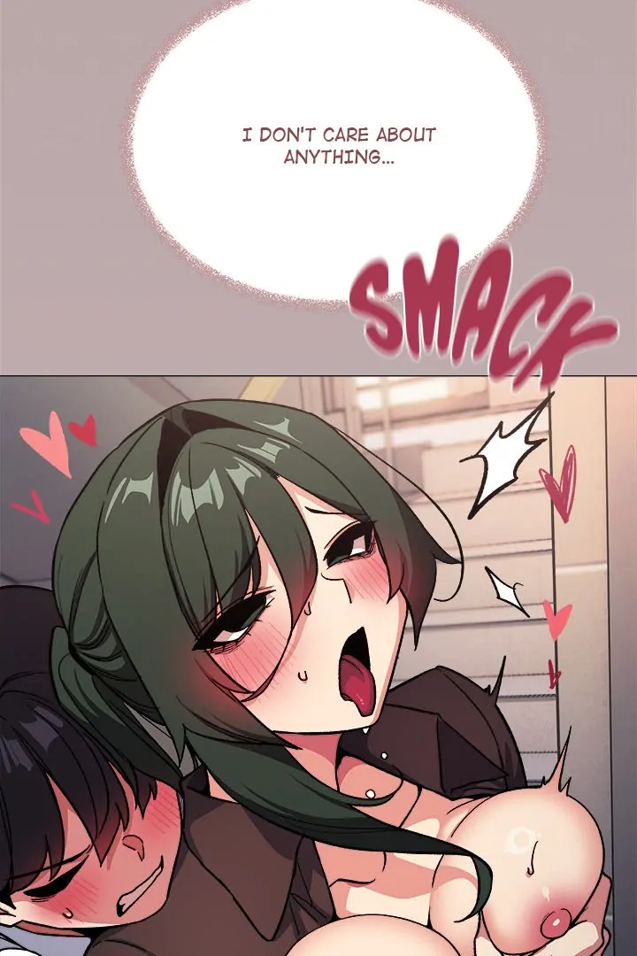 Someone Stop Her! Chapter 51 - Page 73