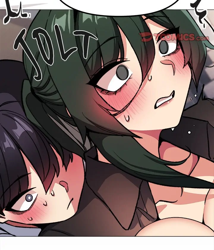 Someone Stop Her! Chapter 51 - Page 76