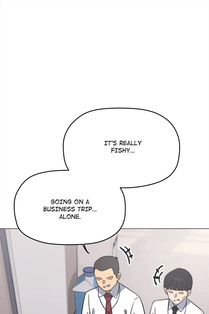 Someone Stop Her! Chapter 51 - Page 77