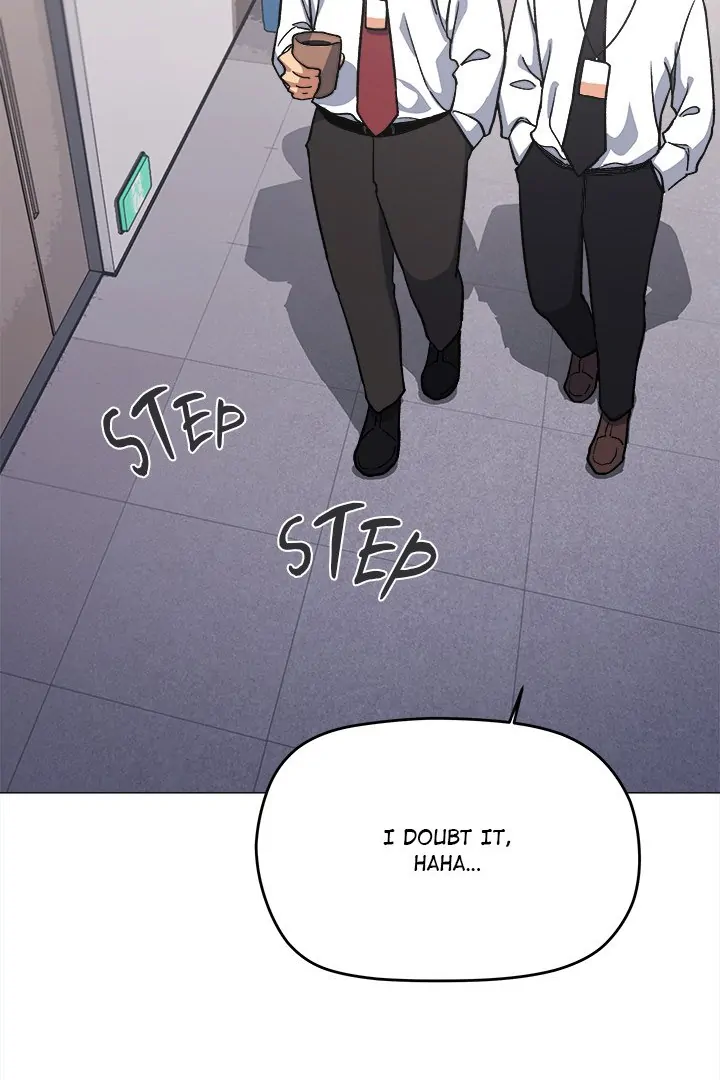 Someone Stop Her! Chapter 51 - Page 78