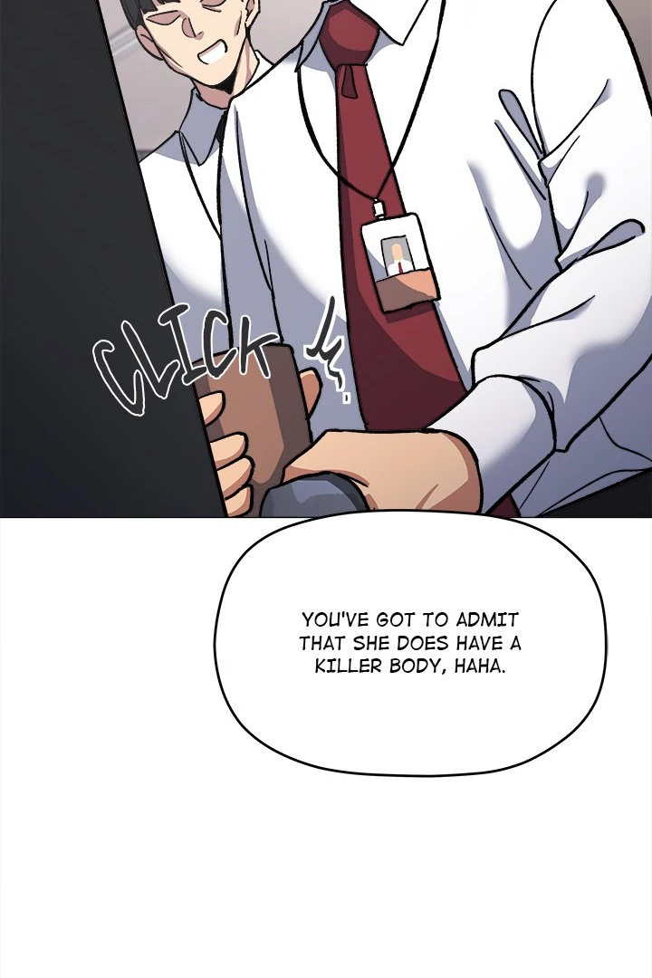 Someone Stop Her! Chapter 51 - Page 80