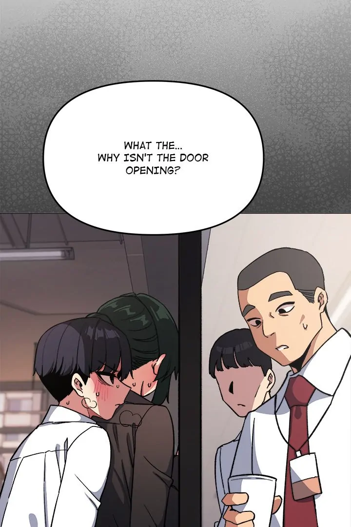 Someone Stop Her! Chapter 51 - Page 83