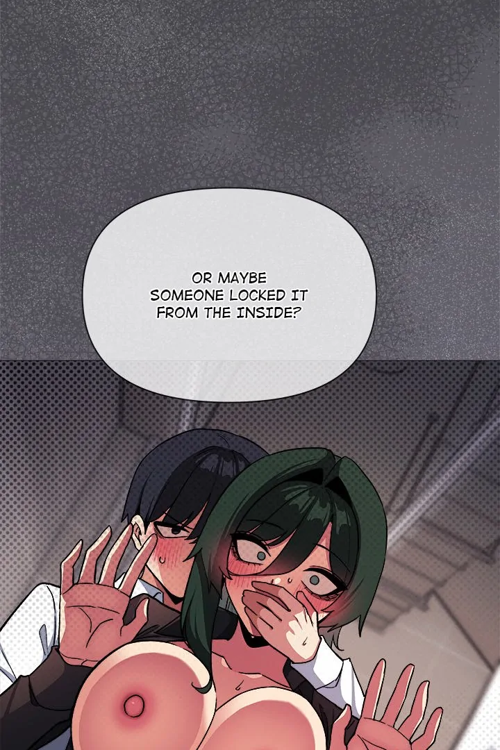 Someone Stop Her! Chapter 51 - Page 85