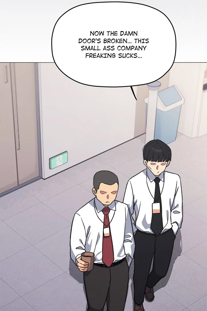 Someone Stop Her! Chapter 51 - Page 88