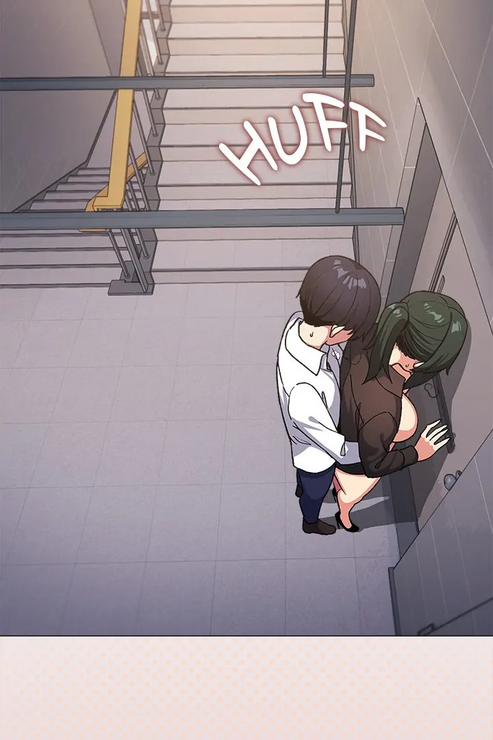 Someone Stop Her! Chapter 51 - Page 91