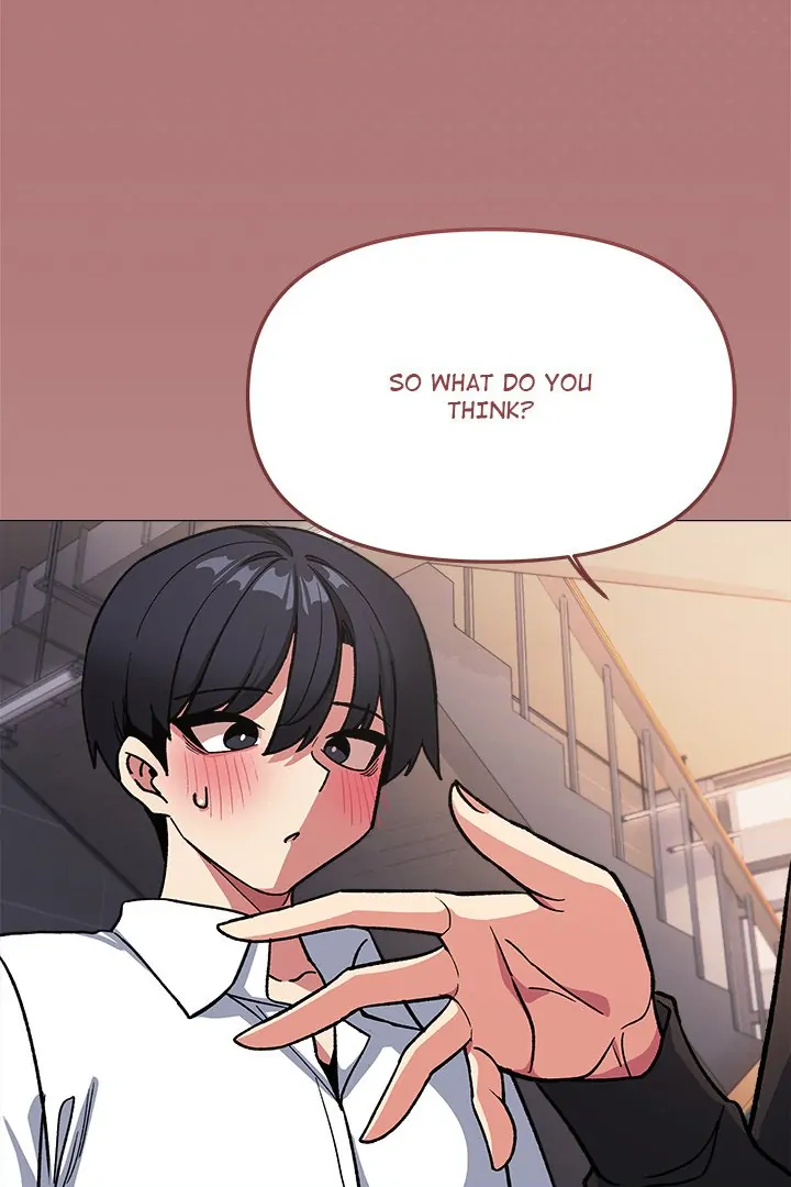 Someone Stop Her! Chapter 51 - Page 94