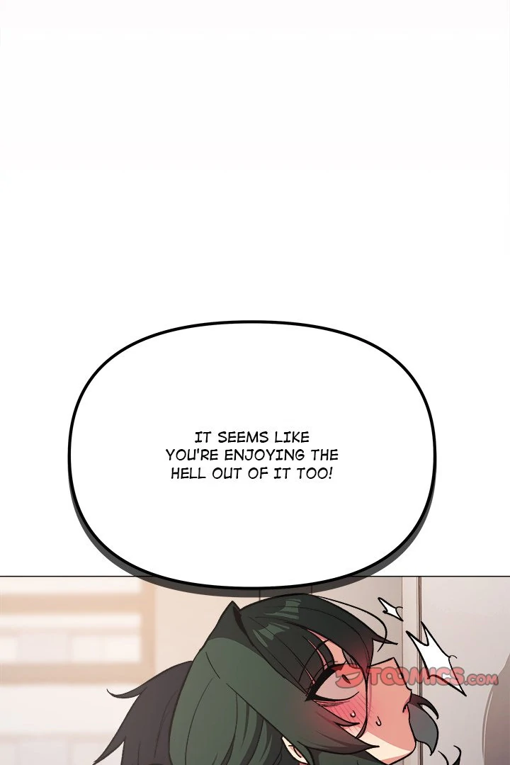 Someone Stop Her! Chapter 51 - Page 101