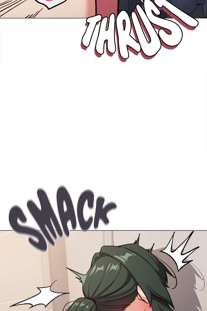 Someone Stop Her! Chapter 51 - Page 103