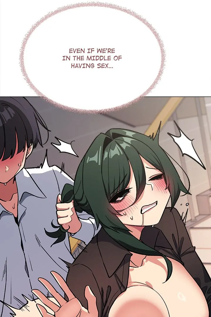 Someone Stop Her! Chapter 51 - Page 106