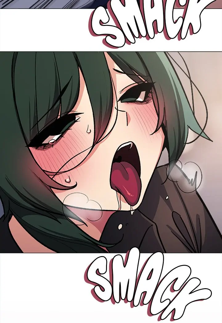 Someone Stop Her! Chapter 51 - Page 109