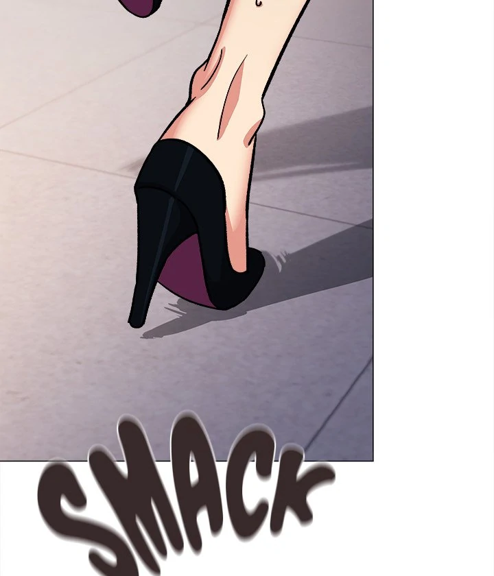 Someone Stop Her! Chapter 51 - Page 115