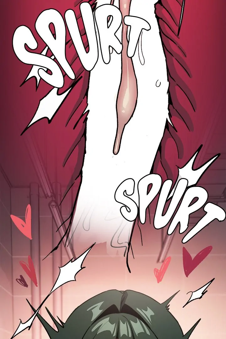 Someone Stop Her! Chapter 51 - Page 122